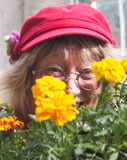 The Curious Gardener